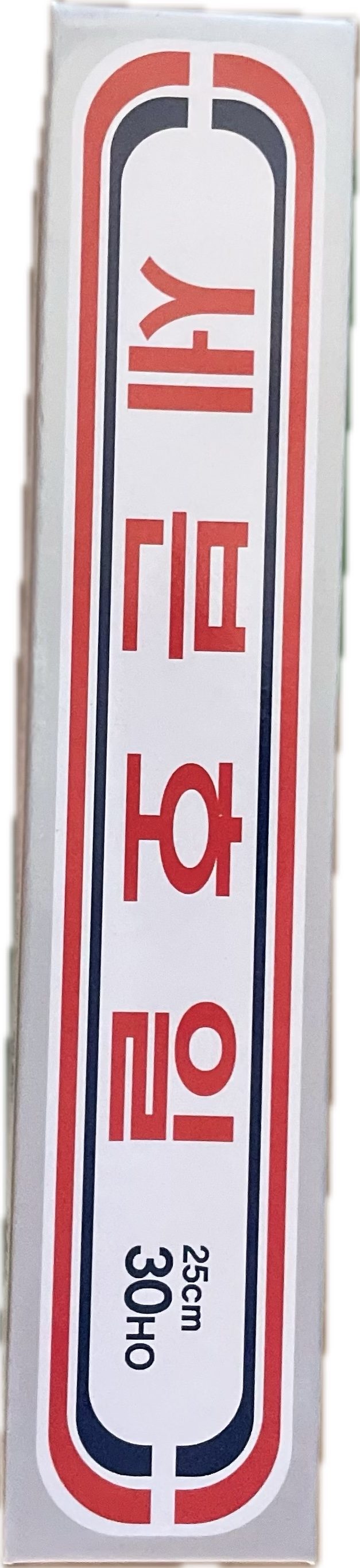 세븐호일(25cm/30cm/33cm)