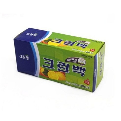 뽑아쓰는위생백 17cm(100매)