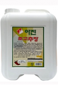 아진초장 13kg