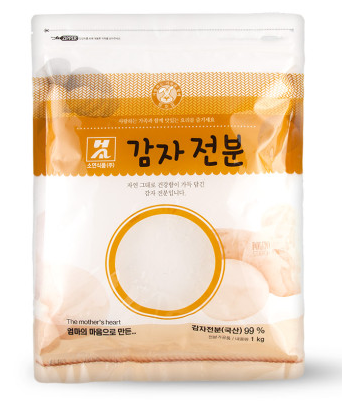 소연 감자전분 1kg