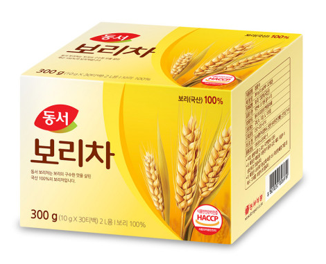 보리차(30티백)