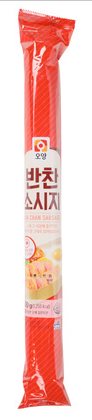 오양 반찬소세지 500g