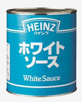 하인즈 화이트소스 3kg