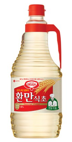환만식초 1.8L