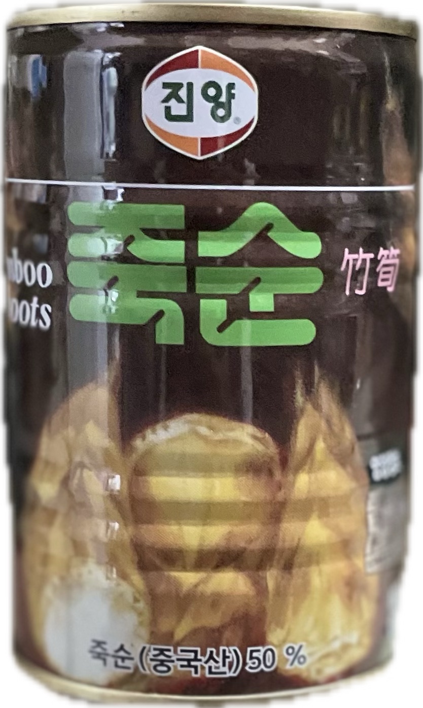 죽순 홀 400g