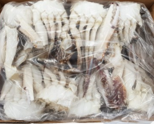 (냉동)토막꽃게 L사이즈 450g